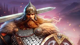 Древние Русы (Elder Legacy) смотреть онлайн