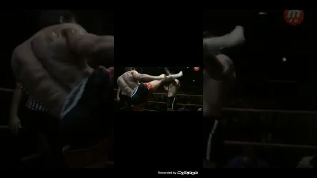 Неоспоримый 2 Юрий бойко смотреть онлайн