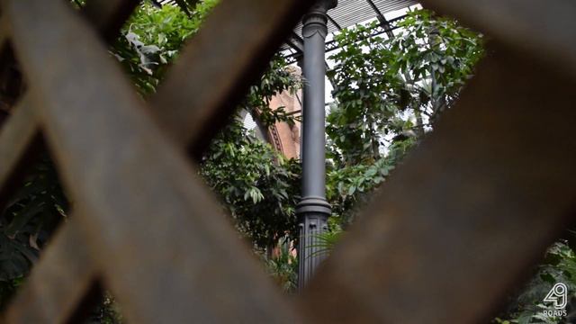 Barcelona // 2018 // Cinematic Travel Video HD смотреть онлайн