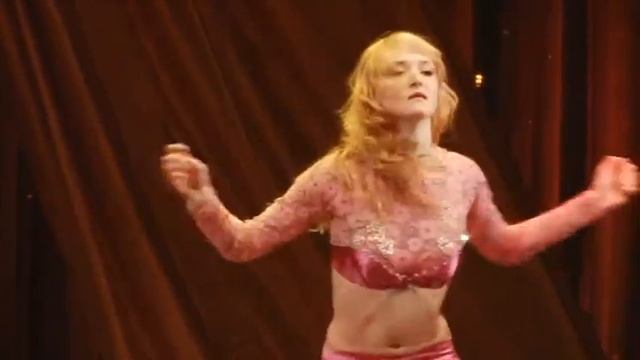 Зилотова Мария, чемпионат Bellydance,танец живота смотреть онлайн