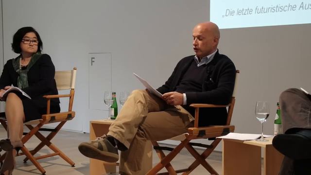 Medienkonferenz in der Fondation Beyeler: Auf der Suche nach 0,10. Sam Keller смотреть онлайн
