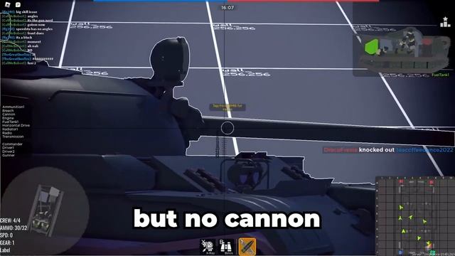 Can I SURVIVE TIER 10 with the DEFAULT TANK? (Roblox cursed tank simulator) смотреть онлайн