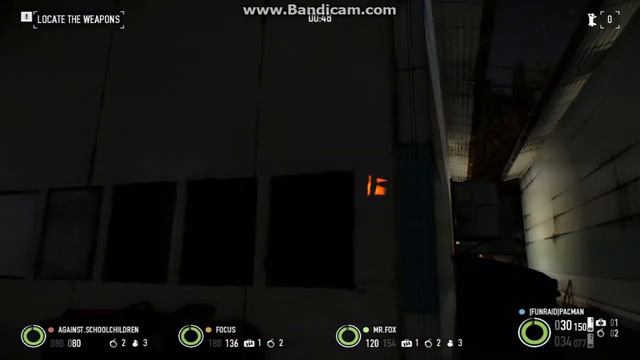 Как играть по сетевой игре в PayDay 2 смотреть онлайн