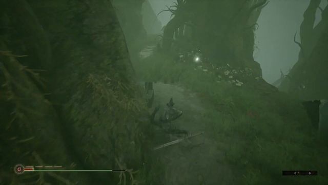 MORTAL SHELL - Full Game NO SHELL Walkthrough - Forever Alone & Life is Suffering Trophy Guide смотреть онлайн