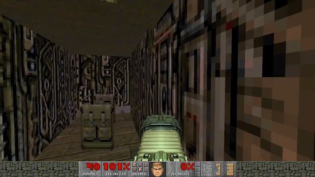 Clippy's New Doom 2 Map!!! Backpack Snack Pack Party Pack - DOWNLOAD IN DESCRIPTION!!!!!! Good time смотреть онлайн