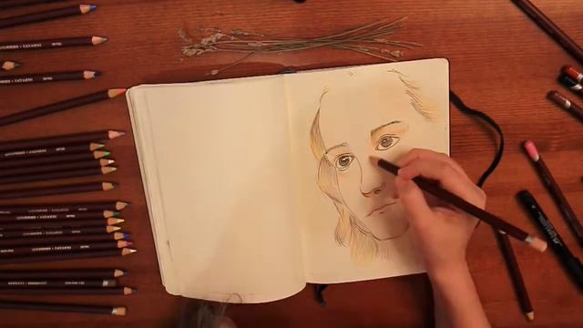 ЛЕРА ЯСКЕВИЧ - СЧАТЬЕ//РИСУНОК смотреть онлайн
