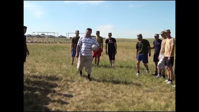 Полигон Военная кафедра КУАМ выпуск 2015 смотреть онлайн