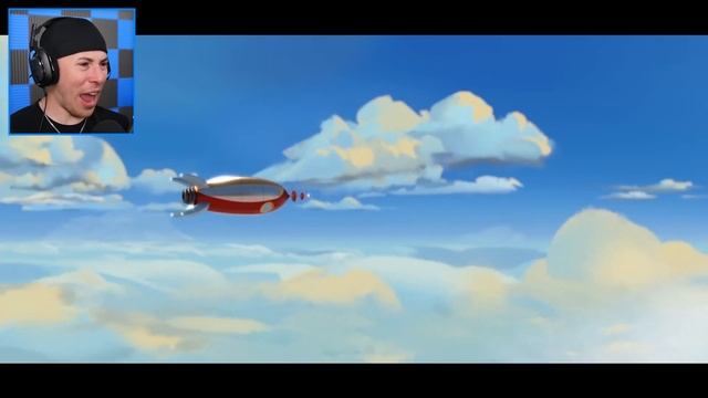 The World’s *SADDEST* Animations (You Will Cry) смотреть онлайн