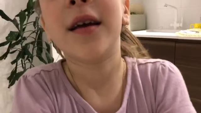 Как сделать печать из картошки? ОСТОРОЖНО ЗЕЛЁНКА! смотреть онлайн