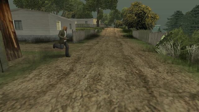 San Andreas Evil смотреть онлайн