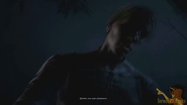 Реакция на Отца Вэла [OUTLAST2] смотреть онлайн