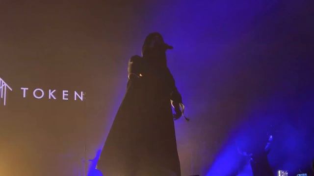 ОБЗОР АЛЬБОМА Sleep Token - Take Me Back To Eden смотреть онлайн