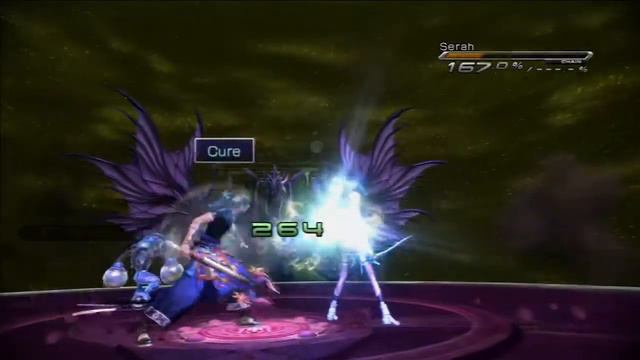 Final Fantasy XIII-2 - Part 89 (Final) - Final Boss - PS3 Let's Play смотреть онлайн