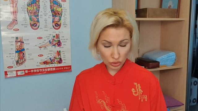 ДИАГНОСТИКА ПО ЛИЦУ В КИТАЙСКОЙ МЕДИЦИНЕ. САМОДИАГНОСТИКА смотреть онлайн