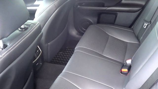 Lexus of Kelowna - 2016 Lexus GS 350 Premium Walk Around Video смотреть онлайн