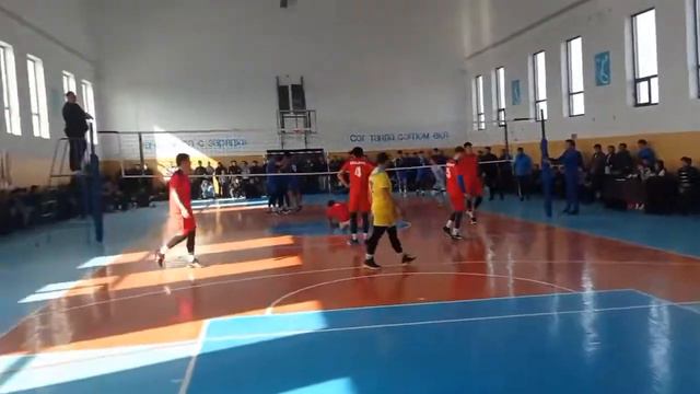 Казыгурт vs Сайрам! Шымкент любительская лига волейбол! Сайрам смотреть онлайн