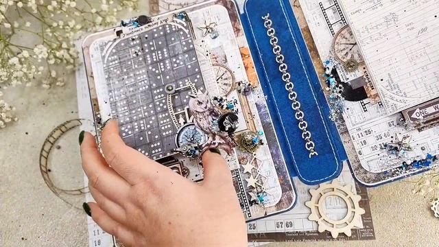 Обзор фотопапки