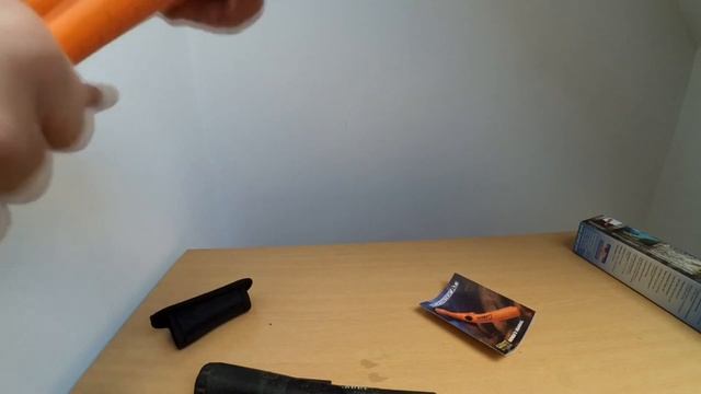 Обзор. Cравнение старого Garrett с новым Garret Pro Пинпоинтер смотреть онлайн