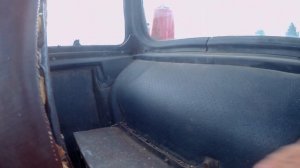 масляная печка ЛТЗ 60а д144. обзорчик.