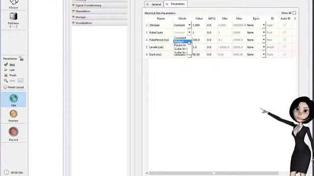 How to: Signals & Parameters Part 1 | Synapse Suite смотреть онлайн