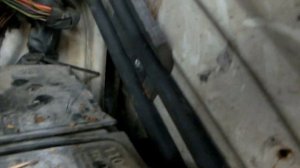 Мокрый  Eberspächer Hydronic D5WS.Самостоятельная установка на Спринтер 2003 года.Часть первая.