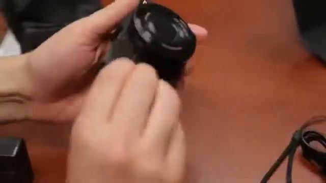 Sony RX100 II Unboxing1762 смотреть онлайн