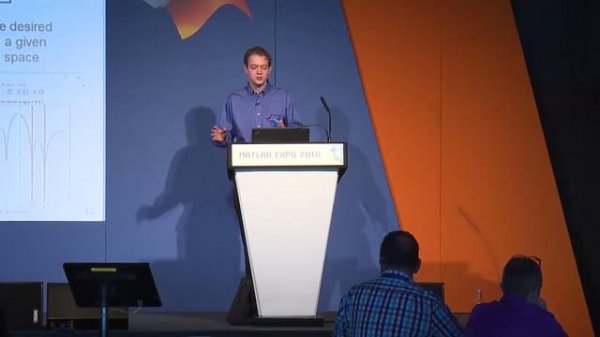 Modelling and Simulating RF Sensor Systems - MATLAB