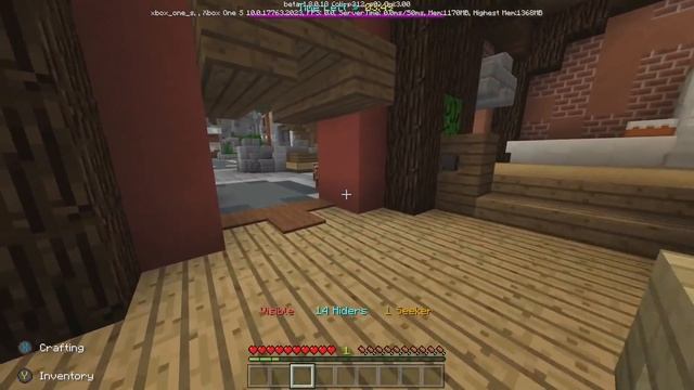 Minecraft 1.15 Update New Info! Cave Update or Combat Update? PE, Xbox, Switch PS4 смотреть онлайн