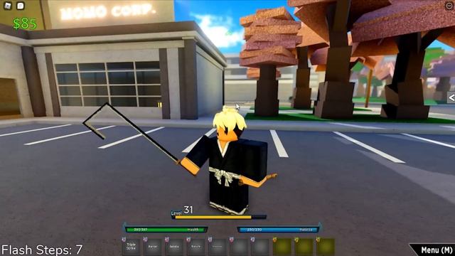 บอกวิธีได้ShikaiและวิธีเอาSoul Nodes|Reaper 2 смотреть онлайн