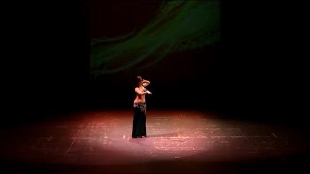 ISABELLA DANCER - ENTA OMRI - RUTA ORIENTAL TIJUANA смотреть онлайн