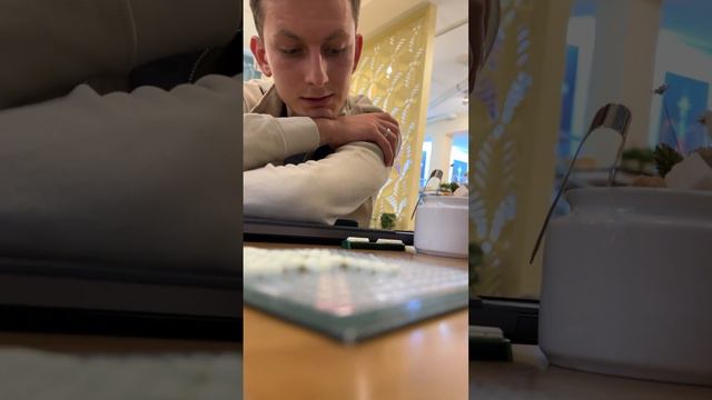 мужчины сами придумывают и сами получают😂 сыграли бы? смотреть онлайн