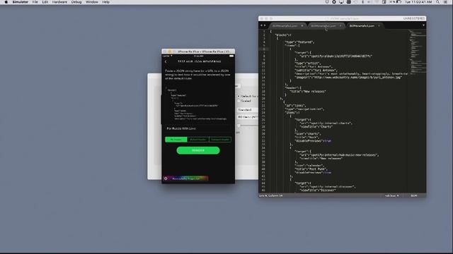 MBLTdev 15: Consistent, Thin and Dumb. Hector Zarate, Spotify. смотреть онлайн