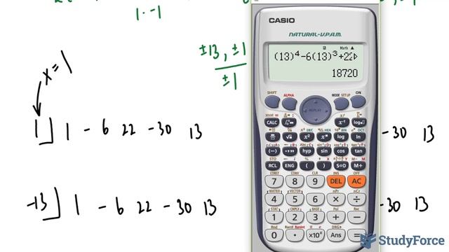 ? How to find the roots of a fourth-degree polynomial (quartic) смотреть онлайн