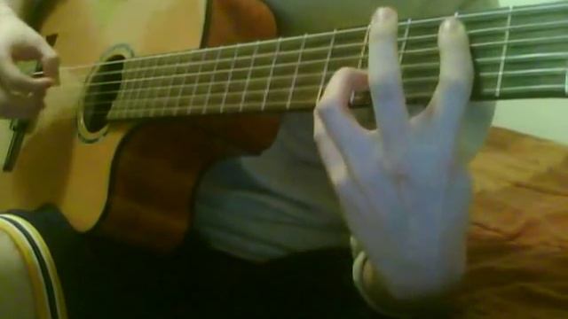 You've Got a Friend in Me (Toy Story) ~ Fingerstyle Guitar смотреть онлайн