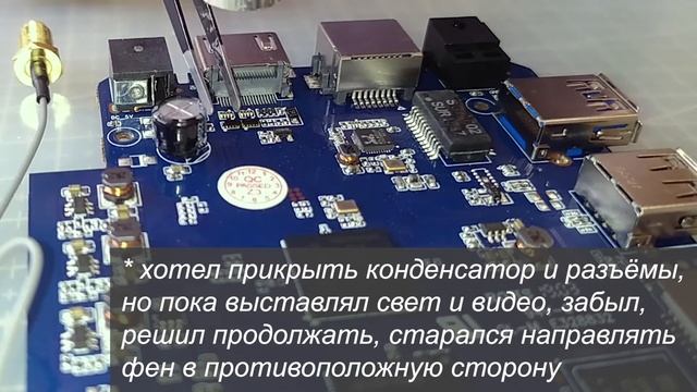 Перестал работать HDMI после переподключения или грозы? Как снизить вероятность выхода из строя?! смотреть онлайн