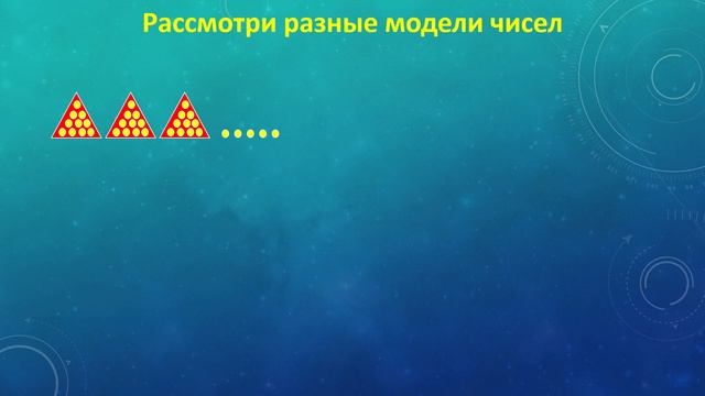 МАТЕМАТИКА 2 КЛАСС. УРОК 3. ДЕСЯТИЧНЫЙ СОСТАВ ДВУЗНАЧНЫХ ЧИСЕЛ. ГРАФИЧЕСКАЯ МОДЕЛЬ ЧИСЛА. смотреть онлайн