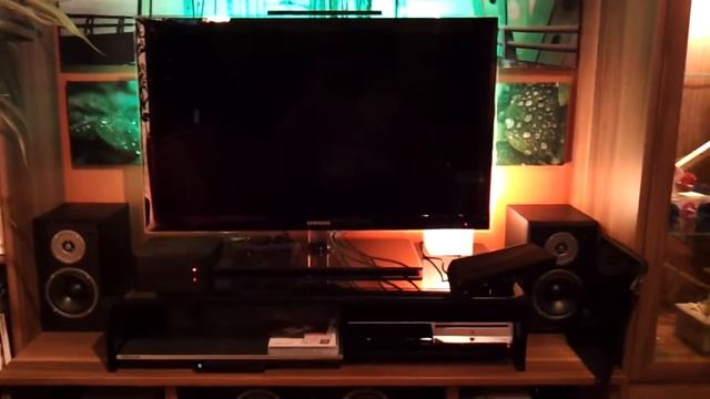 Mein Heimkino [Deutsch; HD] смотреть онлайн
