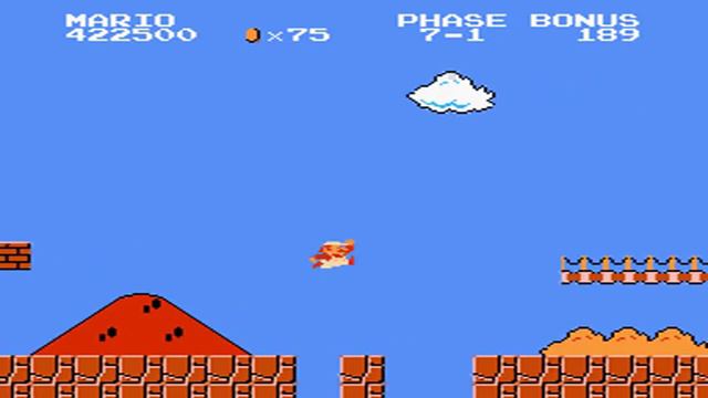 Older Mario Bros, The (SMB1 Hack) - Part 2 смотреть онлайн