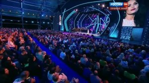 Aida Garifullina & Dmitri Hvorostovsky - Deja Vu (Igor Krutoy)