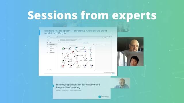 Neo4j Connections: Graphs for Cybersecurity смотреть онлайн