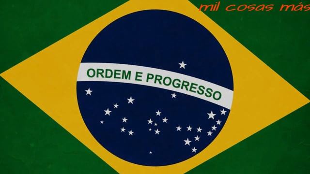 LA TIERRA DE LA SAMBA Y EL FÚTBOL | MCM смотреть онлайн