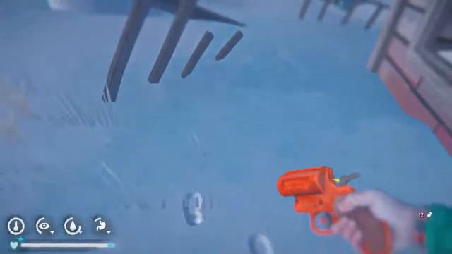 The long dark, necesito ayuda. Reservas de Milton, casa Miller? смотреть онлайн