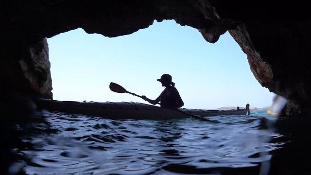 Kefalonia | The Ionian island made to be explored смотреть онлайн