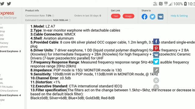LZ A7 vs ThieAudio Legacy 5: LZ A7 has officially gone on sale now at a reasonable price смотреть онлайн
