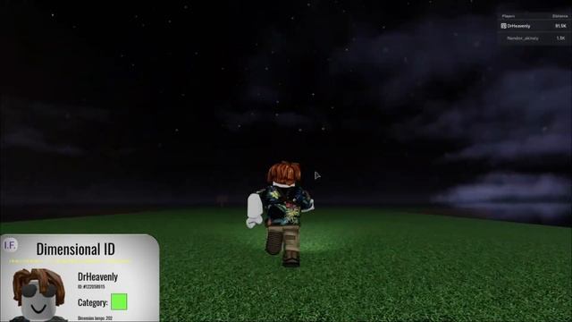 Roblox Rulost ALL BADGES AND DIMENSIONS смотреть онлайн