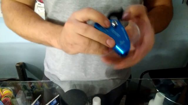 Зажим Vento Промальп V2 v2 смотреть онлайн