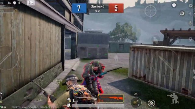 1vs1 room match sniper fun overload #gaming#gamingvideos#bgmi#bodysoda #dns#tamilgaming#tamilgaming смотреть онлайн