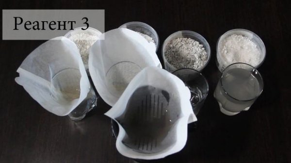 Сравнение противогололедных реагентов. Часть вторая.