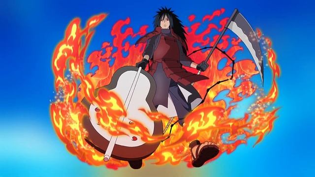 What If Naruto Was Raised By An Elderly Uzumaki In Uzushiogakure? смотреть онлайн