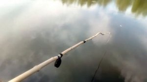 САМОДЕЛЬНАЯ УДОЧКА 5м/КАК СДЕЛАТЬ УДОЧКУ